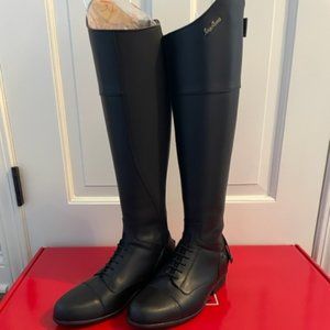 Sergio Grasso Evolution Tall Boots
